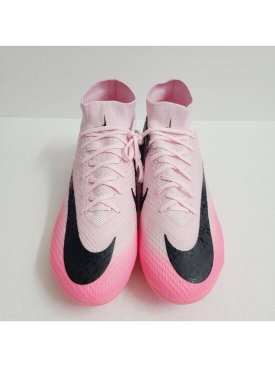 NEW Nike Mercurial Superfly 9 Elite AG-Pro Soccer Cleats FD0245-601 Size 10.5 #1 main image 3